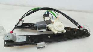 Recambio de elevalunas delantero izquierdo para ford mondeo ber. (ca2) 2007-2015 ghia referencia OEM IAM 7S71A23201BF 7S71A23201 2