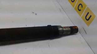 Recambio de transmision delantera derecha para mazda 3 berlina (bk) 2003-2009 1.6 crdt active+ referencia OEM IAM    2