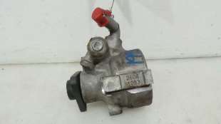 Recambio de bomba direccion para peugeot bipper 2008- avantage referencia OEM IAM 51894441 51894441 