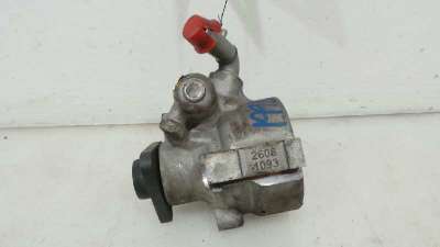 Recambio de bomba direccion para peugeot bipper 2008- avantage referencia OEM IAM 51894441 51894441 