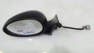 Recambio de retrovisor izquierdo para mg rover serie 45 (rt) 2000-2004 classic (4-ptas.) referencia OEM IAM 015514 015514 
