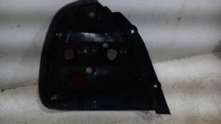 Recambio de piloto trasero derecho para daewoo nubira berlina 1997-2004 1.6 cat referencia OEM IAM 96272129 96272129 96272129 2