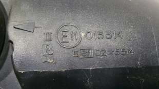 Recambio de retrovisor izquierdo para mg rover serie 45 (rt) 2000-2004 classic (4-ptas.) referencia OEM IAM 015514 015514  2