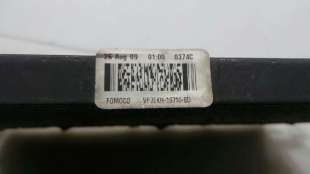 Recambio de condensador / radiador aire acondicionado para ford mondeo ber. (ca2) 2007-2015 ghia referencia OEM IAM VP7EKH19710B 2