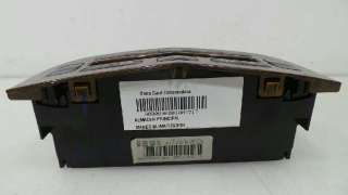 Recambio de mando climatizador para peugeot 607 (s1) 2000-2004 pack referencia OEM IAM 96295526GV 96295526GV 