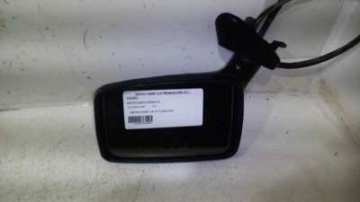 Recambio de retrovisor derecho para audi 80/90 (893) 1986- referencia OEM IAM 893857502GFZ 893857502GFZ 893857502GFZ