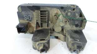 Recambio de cerradura puerta trasera izquierda para opel astra g berlina 1998-2004 club referencia OEM IAM 24414134 24414134 244