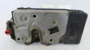 Recambio de cerradura puerta trasera izquierda para opel astra g berlina 1998-2004 club referencia OEM IAM 24414134 24414134 244 2