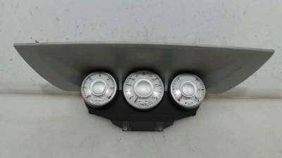 Recambio de cuadro instrumentos para fiat ulysse (179) 2002-2007 2.0 jtdm cat referencia OEM IAM 1400613880 1400613880 