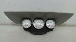 Recambio de cuadro instrumentos para fiat ulysse (179) 2002-2007 2.0 jtdm cat referencia OEM IAM 1400613880 1400613880 