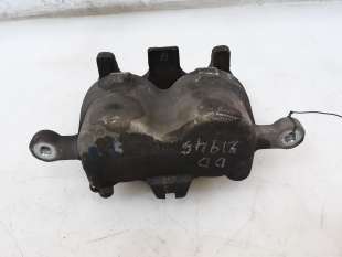 Recambio de pinza de freno delantera derecha para chevrolet captiva 2006-2016 2.0 vcdi lt referencia OEM IAM 96626068 96626068 