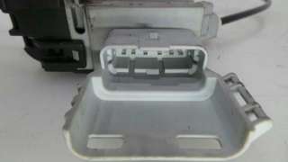Recambio de cerradura puerta trasera derecha para peugeot 407 2004-2011 sport referencia OEM IAM 9138N8 9681337480 9681337480