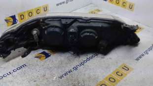 Recambio de faro izquierdo para renault laguna ii grandtour (kg0) 2001-2007 privilege referencia OEM IAM 7701048927 7701048927  2