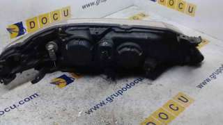 Recambio de faro izquierdo para renault laguna ii grandtour (kg0) 2001-2007 privilege referencia OEM IAM 7701048927 7701048927 