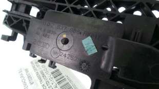 Recambio de maneta exterior trasera derecha para audi q5 (8r) 2008-2016 2.0 tdi (125kw) referencia OEM IAM 8T0837205AGRU 8T02837 2