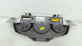 Recambio de cuadro instrumentos para fiat ulysse (179) 2002-2007 2.0 jtdm cat referencia OEM IAM 1400613880 1400613880 