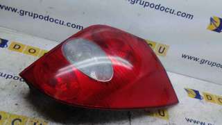 Recambio de piloto trasero derecho para renault laguna ii grandtour (kg0) 2001-2007 privilege referencia OEM IAM 8200703489 8200