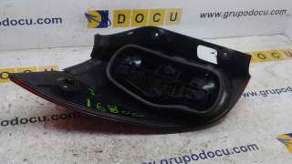 Recambio de piloto trasero derecho para renault laguna ii grandtour (kg0) 2001-2007 privilege referencia OEM IAM 8200703489 8200