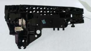 Recambio de maneta exterior trasera izquierda para audi q5 (8r) 2008-2016 2.0 tdi (125kw) referencia OEM IAM 8T0837205AGRU 8T018 2