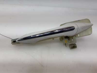 Recambio de maneta exterior trasera izquierda para hyundai i40 2012- style blue referencia OEM IAM 826513Z010 826513Z010 826513Z