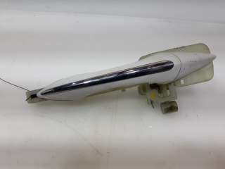 Recambio de maneta exterior trasera izquierda para hyundai i40 2012- style blue referencia OEM IAM 826513Z010 826513Z010 826513Z