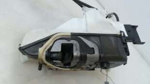 Recambio de cerradura puerta delantera izquierda para peugeot 508 sw 2011-2018 gt referencia OEM IAM 9800625680 9800625680  2