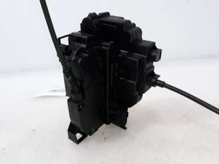 Recambio de cerradura puerta trasera derecha para renault scenic iii 2009-2016 authentique referencia OEM IAM 825020033R 8250200 2