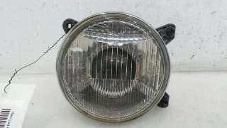 Recambio de faro derecho para bmw serie 5 berlina (e34) 1988- 520i (110kw) referencia OEM IAM 63121378338 0434595R8 0434595R8