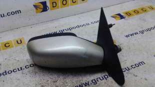 Recambio de retrovisor derecho para renault laguna ii grandtour (kg0) 2001-2007 privilege referencia OEM IAM 7701053959 77010539 2