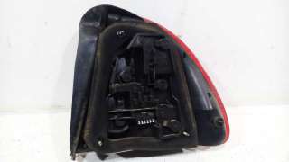 Recambio de piloto trasero izquierdo para mg rover serie 400 (rt) 1995-1999 1.6 cat referencia OEM IAM XFB101010 XFB101010 