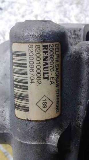 Recambio de bomba direccion para renault laguna ii grandtour (kg0) 2001-2007 privilege referencia OEM IAM 8200096704 8200096704  2