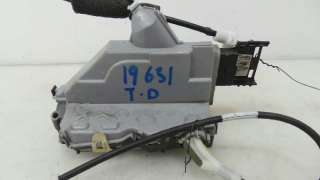 Recambio de cerradura puerta trasera derecha para peugeot 508 sw 2011-2018 gt referencia OEM IAM 9800626380 9800626380 980062638