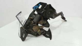 Recambio de cerradura capo para chrysler voyager (rg) 2001-2008 2.8 crd cat referencia OEM IAM ENR ENR 