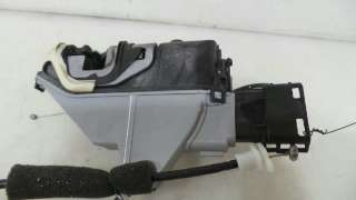 Recambio de cerradura puerta trasera derecha para peugeot 508 sw 2011-2018 gt referencia OEM IAM 9800626380 9800626380 980062638