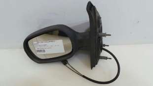 Recambio de retrovisor izquierdo para renault megane i scenic (ja0) 1996-1999 1.9 dti rn referencia OEM IAM 7700841653 770084165