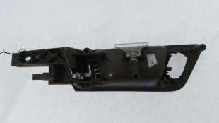 Recambio de maneta interior trasera derecha para audi q5 (8r) 2008-2016 2.0 tdi (125kw) referencia OEM IAM 8R0839020 8R0839020  2