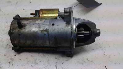 Recambio de motor arranque para ford focus berlina (cak) 1998-2004 ghia referencia OEM IAM   