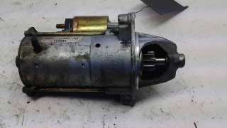Recambio de motor arranque para ford focus berlina (cak) 1998-2004 ghia referencia OEM IAM   