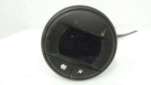 Recambio de mando climatizador para renault espace /grand espace (je0) 1996-2000 2.2 dci turbodiesel cat referencia OEM IAM 8200