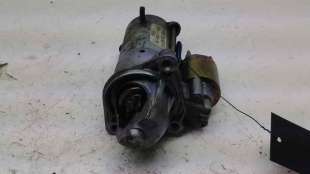 Recambio de motor arranque para ford focus berlina (cak) 1998-2004 ghia referencia OEM IAM    2