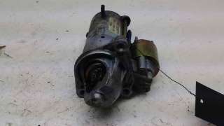Recambio de motor arranque para ford focus berlina (cak) 1998-2004 ghia referencia OEM IAM   