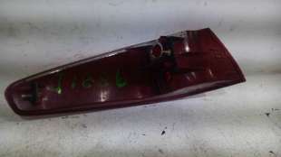 Recambio de piloto trasero derecho para peugeot 607 (s1) 2000-2004 2.2 hdi fap cat referencia OEM IAM 6351N1 6351N1  2