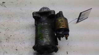 Recambio de motor arranque para ford focus berlina (cak) 1998-2004 ghia referencia OEM IAM   