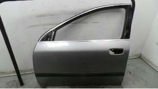 Recambio de puerta delantera izquierda para peugeot 607 (s1) 2000-2004 pack referencia OEM IAM 9002L5 9002L5 