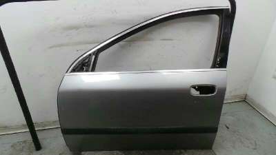 Recambio de puerta delantera izquierda para peugeot 607 (s1) 2000-2004 pack referencia OEM IAM 9002L5 9002L5 