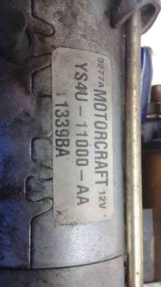 Recambio de motor arranque para ford focus berlina (cak) 1998-2004 ghia referencia OEM IAM   