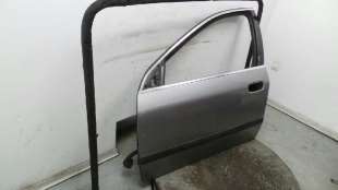 Recambio de puerta delantera izquierda para peugeot 607 (s1) 2000-2004 pack referencia OEM IAM 9002L5 9002L5  2