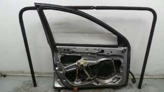 Recambio de puerta delantera izquierda para peugeot 607 (s1) 2000-2004 pack referencia OEM IAM 9002L5 9002L5 