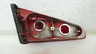 Recambio de piloto trasero derecho para peugeot 607 (s1) 2000-2004 2.2 hdi fap cat referencia OEM IAM 6351N2 6351N2  2