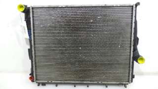Recambio de radiador agua para bmw serie 3 compact (e46) 2001-2005 318td montana referencia OEM IAM 1436241 1436241 
